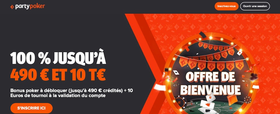 PartyPoker